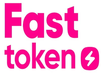 fasttoken logo görseli